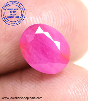 gemstone jewelry manufacturer