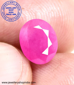 gemstone jewelry manufacturer