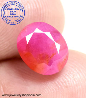 gemstone jewelry manufacturer