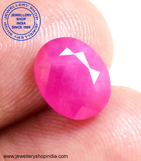 gemstone jewelry manufacturer