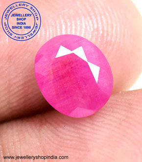 gemstone jewelry manufacturer