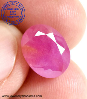 gemstone jewelry manufacturer