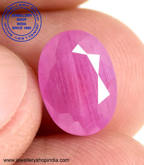 gemstone jewelry manufacturer
