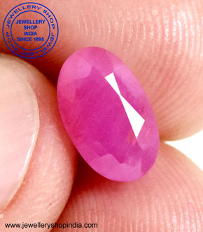 gemstone jewelry manufacturer