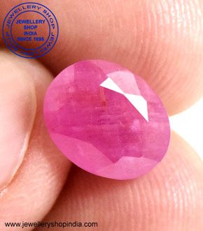 gemstone jewelry manufacturer