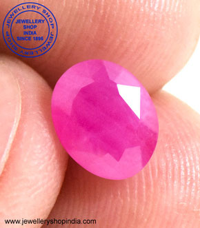 gemstone jewelry manufacturer