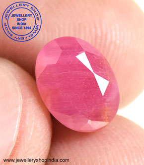 gemstone jewelry manufacturer