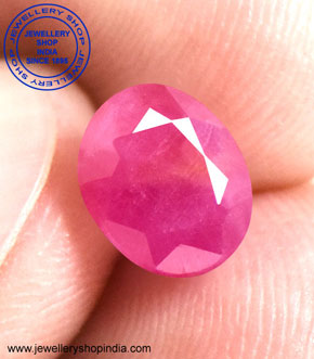 gemstone jewelry manufacturer