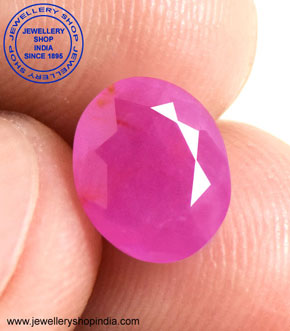 gemstone jewelry manufacturer