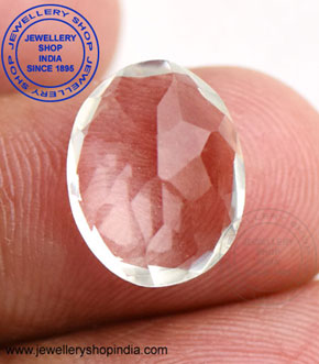 gemstone jewelry manufacturer