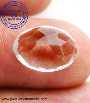 gemstone jewelry manufacturer