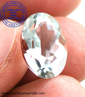 gemstone jewelry manufacturer