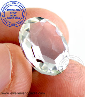 gemstone jewelry manufacturer