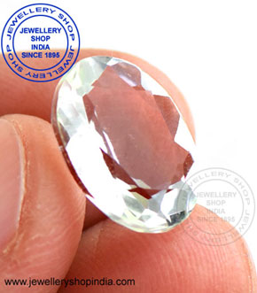 precious gemstone manufacturer