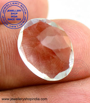 precious gemstone manufacturer