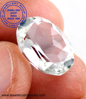 precious gemstone manufacturer