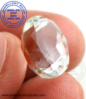 gemstone jewelry manufacturer