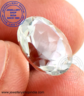 gemstone jewelry manufacturer