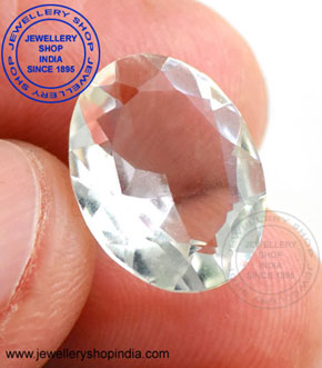 gemstone jewelry manufacturer