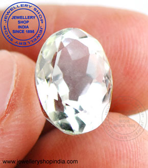 gemstone jewelry manufacturer