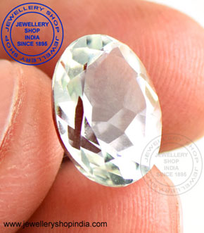 gemstone jewelry manufacturer