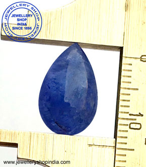 gemstone jewelry manufacturer