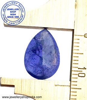 gemstone jewelry manufacturer
