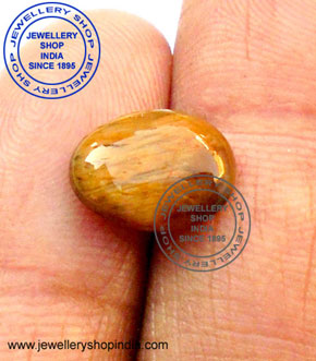 gemstone jewelry manufacturer