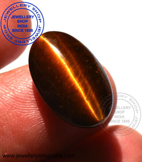 gemstone jewelry manufacturer