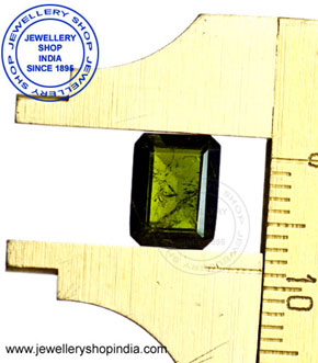 gemstone jewelry manufacturer