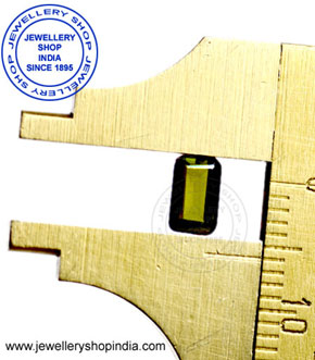 gemstone jewelry manufacturer