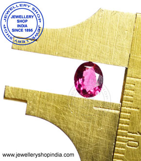 gemstone jewelry manufacturer