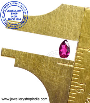 gemstone jewelry manufacturer