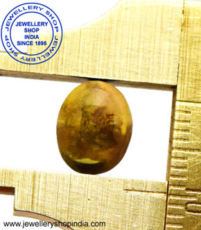 gemstone jewelry manufacturer