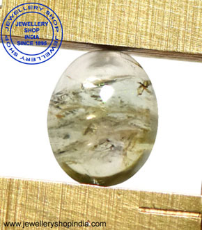 gemstone jewelry manufacturer