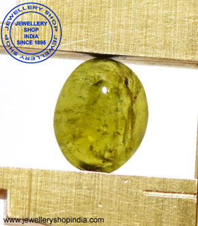 gemstone jewelry manufacturer