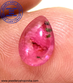 gemstone jewelry manufacturer