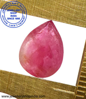 gemstone jewelry manufacturer