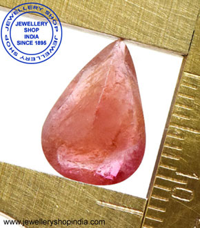 gemstone jewelry manufacturer