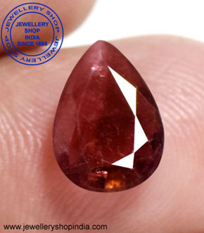 gemstone jewelry manufacturer