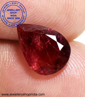 gemstone jewelry manufacturer