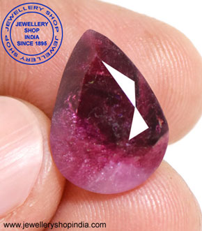 gemstone jewelry manufacturer