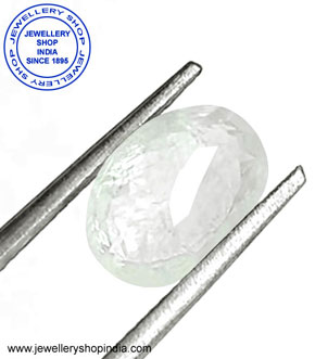 gemstone jewelry manufacturer