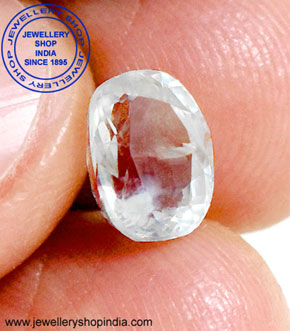 gemstone jewelry manufacturer