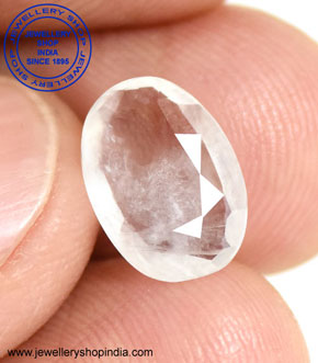 gemstone jewelry manufacturer