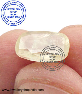 gemstone jewelry manufacturer