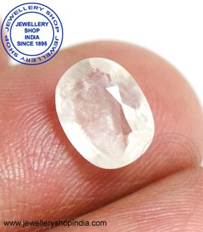 gemstone jewelry manufacturer