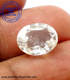 White topaz price per carat new arrivals