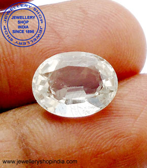 gemstone jewelry manufacturer