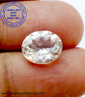 gemstone jewelry manufacturer